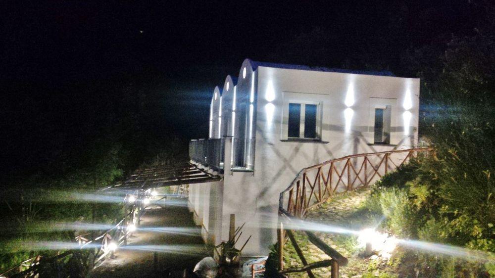 Tenuta Solomita ไมยอรี ภายนอก รูปภาพ