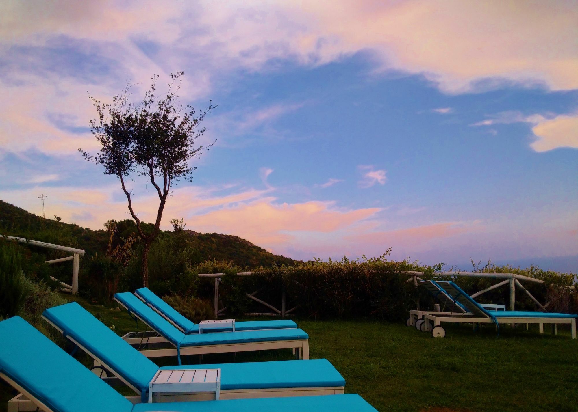 Tenuta Solomita ไมยอรี ภายนอก รูปภาพ