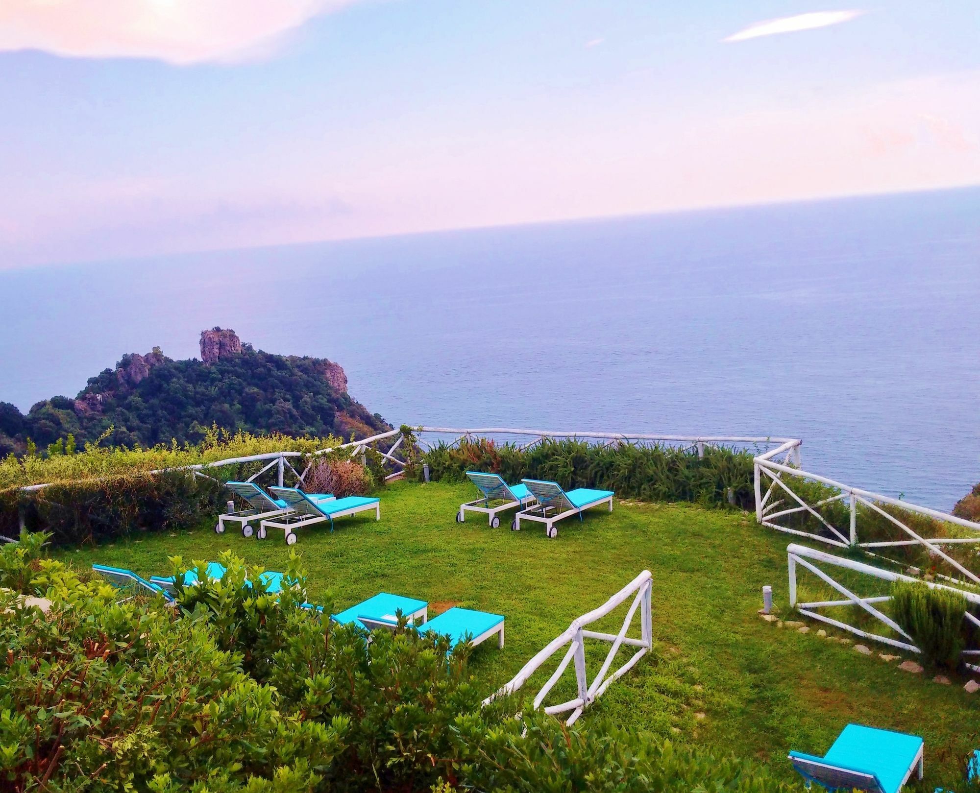 Tenuta Solomita ไมยอรี ภายนอก รูปภาพ
